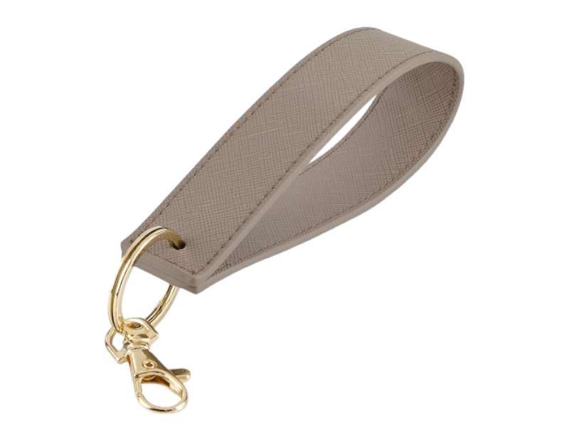 Boutique Wristlet Keyring