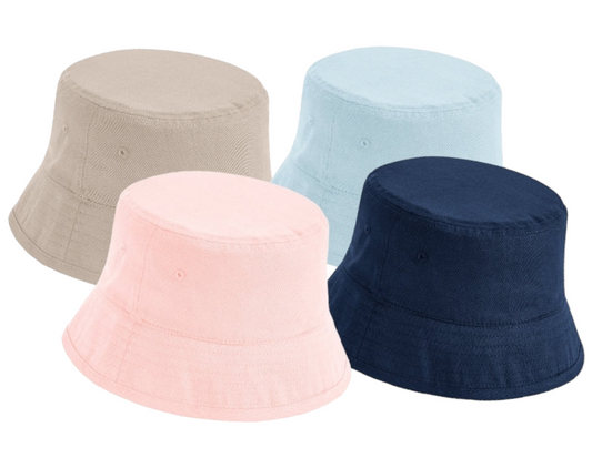 Childs Bucket Hat S/M