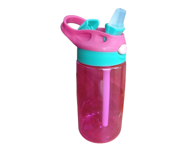 Childs Coloured Water Bottle