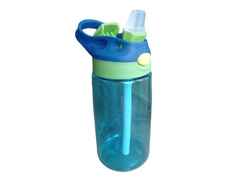 Childs Coloured Water Bottle