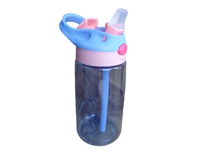 Childs Coloured Water Bottle