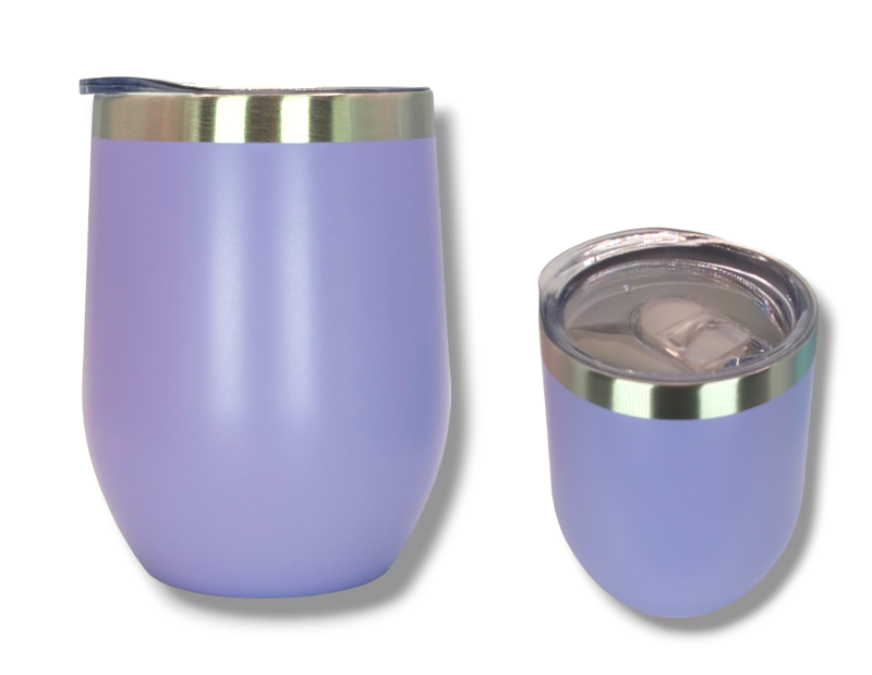 Pastel Double Walled Tumbler