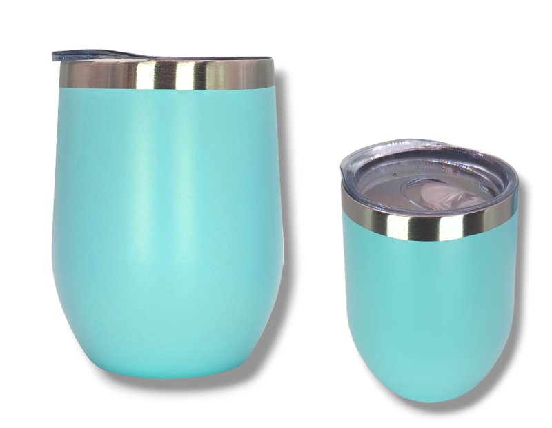 Pastel Double Walled Tumbler