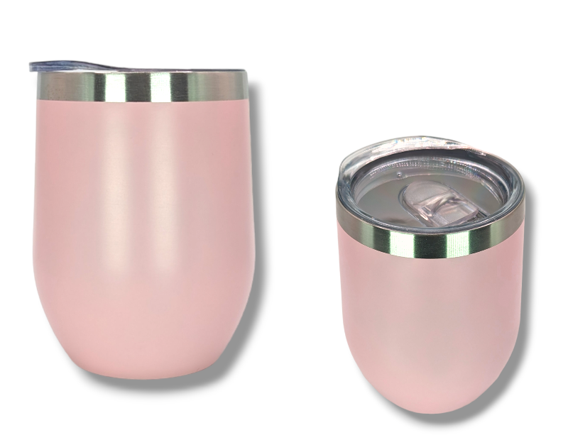 Pastel Double Walled Tumbler