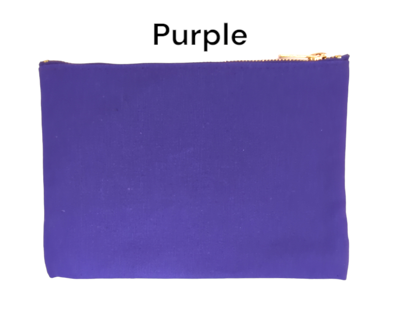 Accessory / Cosmetic Bag