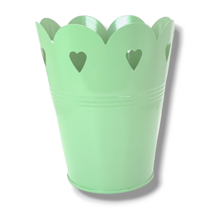 Metal Plant Pot