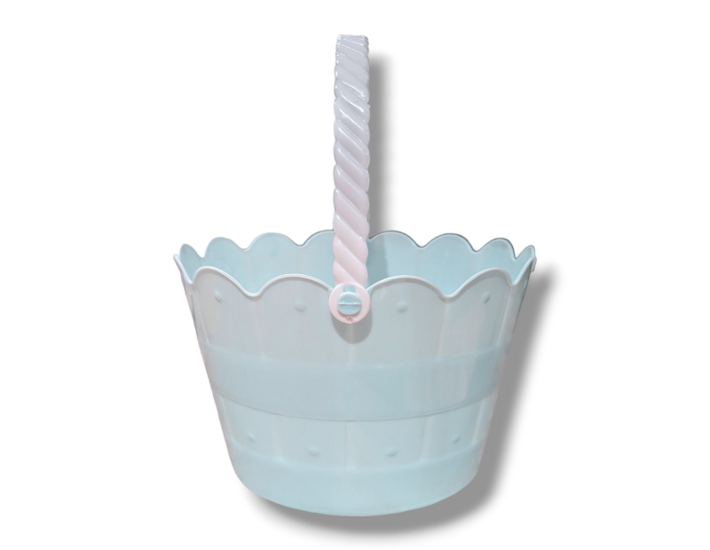 Easter Treat Bucket