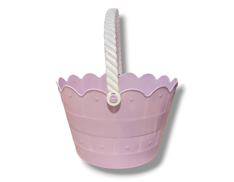 Easter Treat Bucket