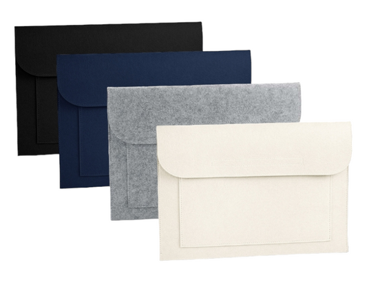 Document / Laptop Felt Slip BG726