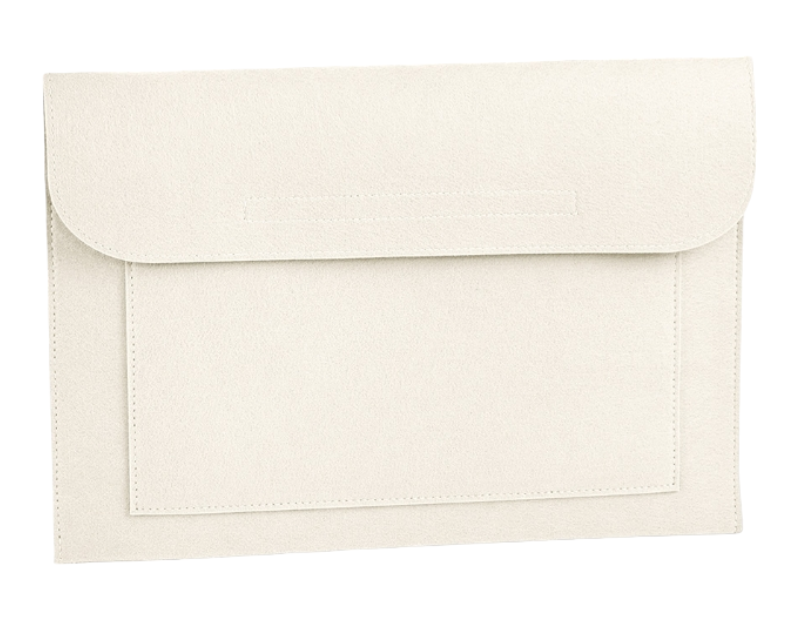 Document / Laptop Felt Slip BG726