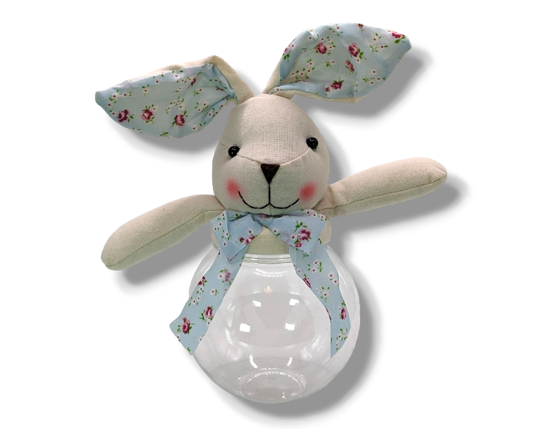 Easter Bunny Sweet Jar