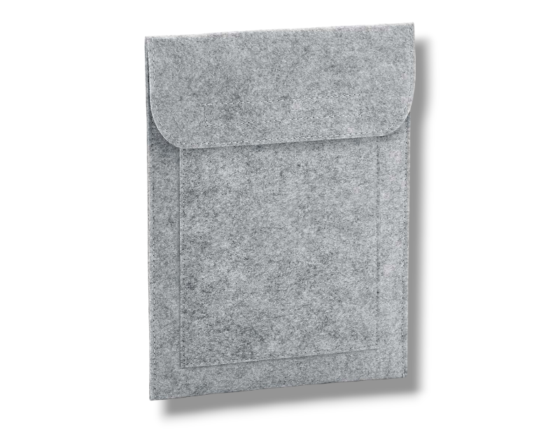 Ipad / Tablet Felt Slip