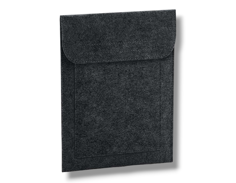 Ipad / Tablet Felt Slip