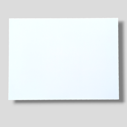 Sublimation Aluminium Sheet Sign Plaque