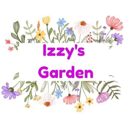 Solar Light Garden Decal UV-DTF