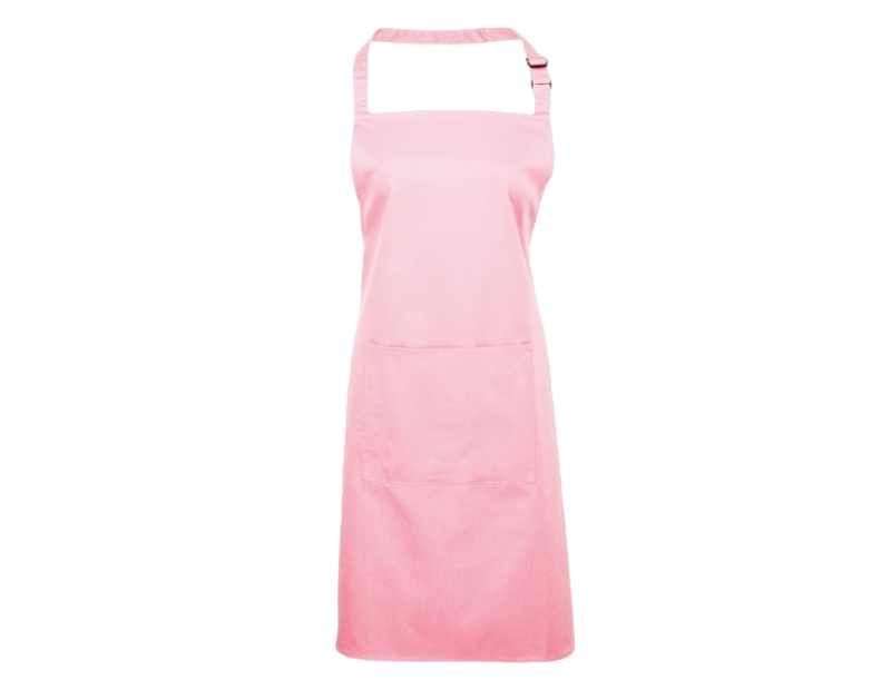 Adult Pocket Bib Apron