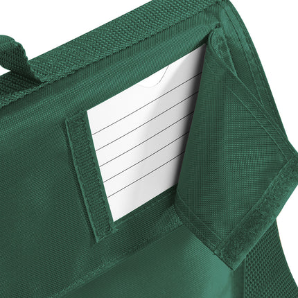 School Book Bag With Strap