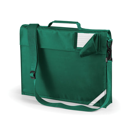 School Book Bag With Strap