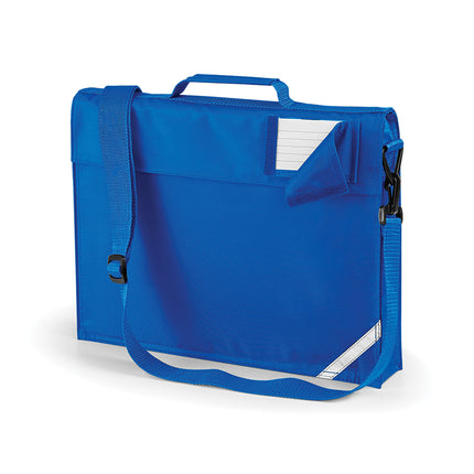 School Book Bag With Strap