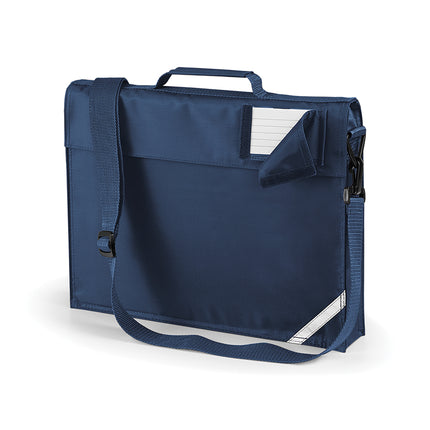 School Book Bag With Strap