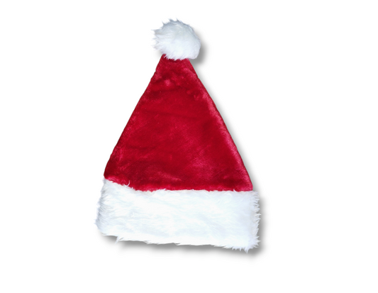 Christmas Santa Hat