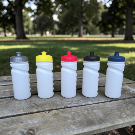 Sports Water Drinks Bottle