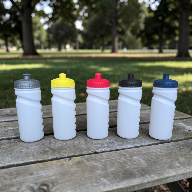 Sports Water Drinks Bottle