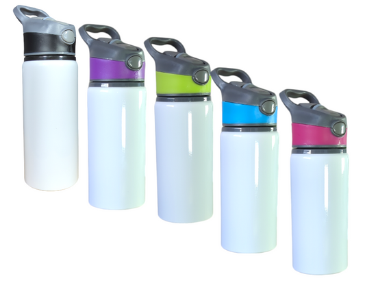 Sublimation Explorer Water Bottle