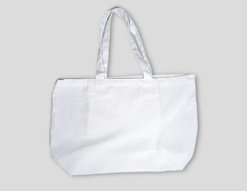 Sublimation Beach / Shopping Bag