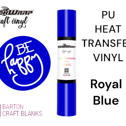 PU HTV Vinyl