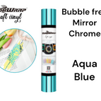 Aqua blue
