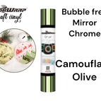 Camouflage olive
