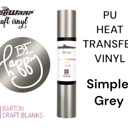 PU HTV Vinyl