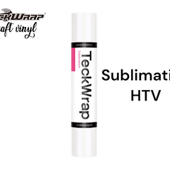 Collection image for: Sublimation HTV