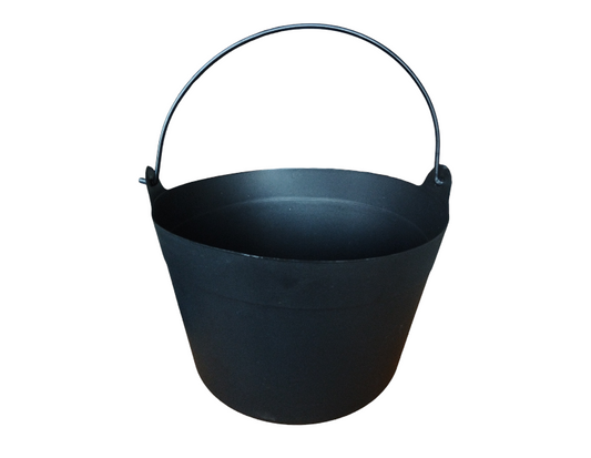 Halloween Couldron XL bucket