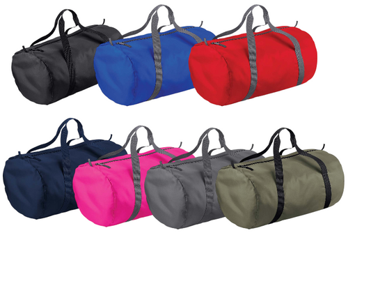 Bagbase Pacaway Barrel Bag