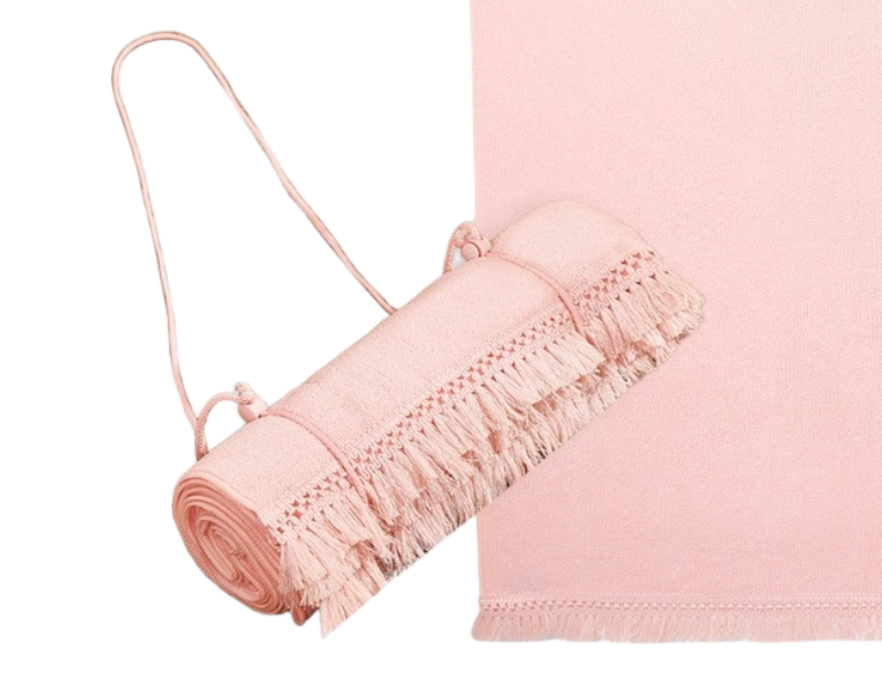 Beach Towel Bag