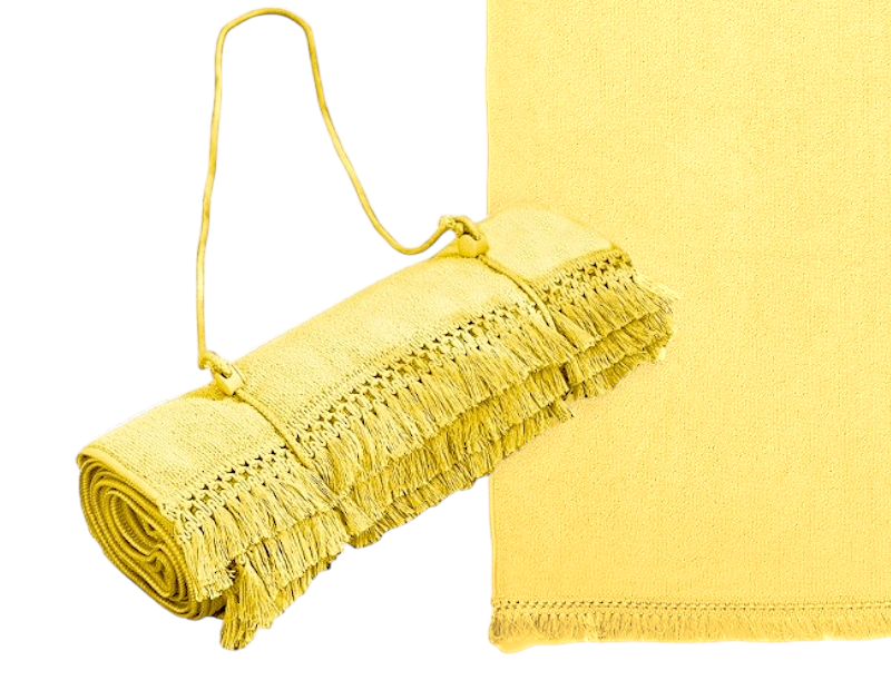 Beach Towel Bag