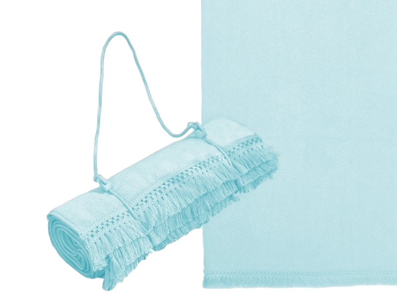 Beach Towel Bag