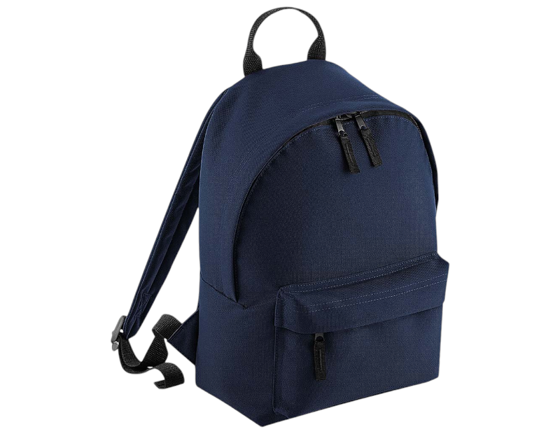 Plain Mini Childs Backpack bg125s