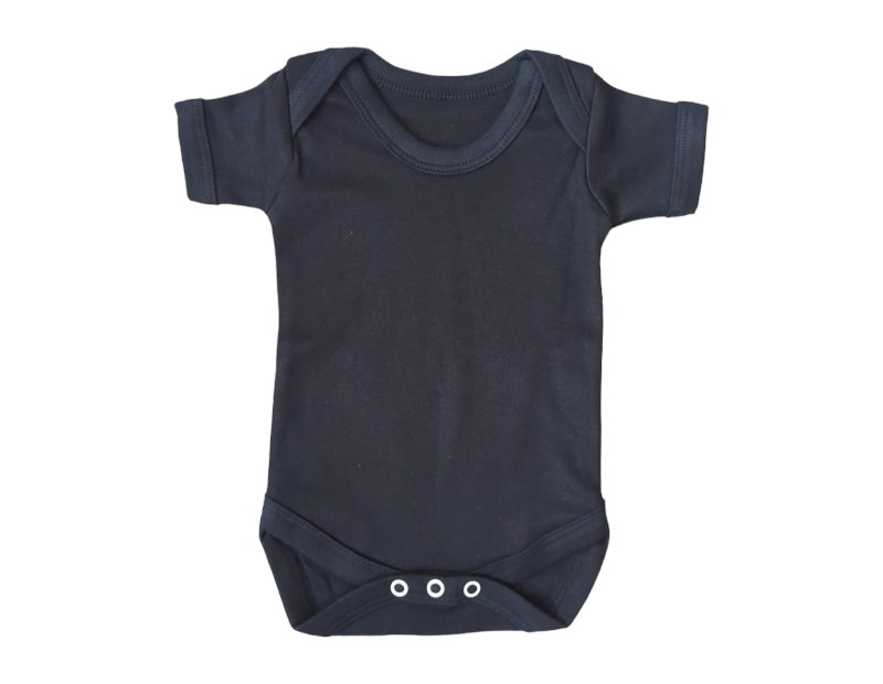 Babies Cotton Bodysuit