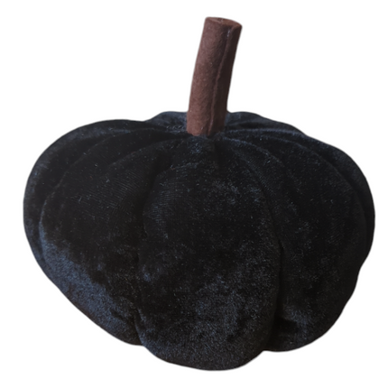 Halloween Pumpkin Plush Decoration