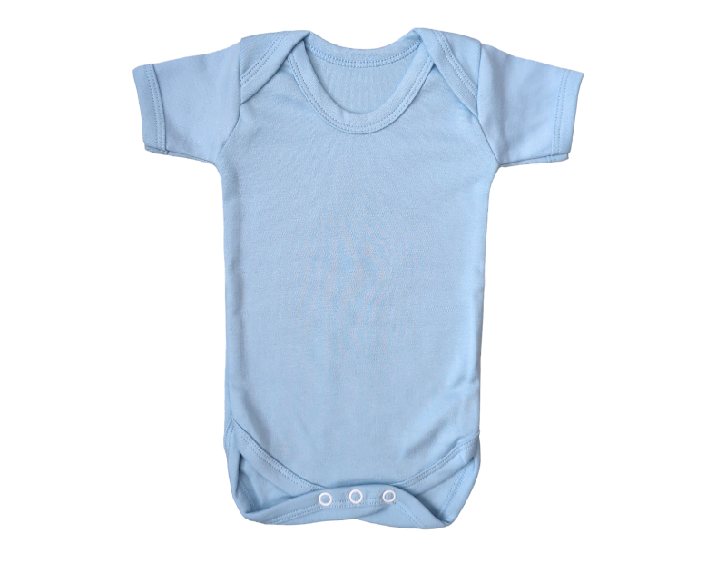 Babies Cotton Bodysuit