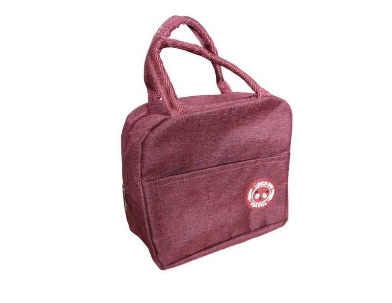 Insulated Lunch Bag