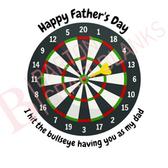 Collection image for: Father's Day UV-DTF