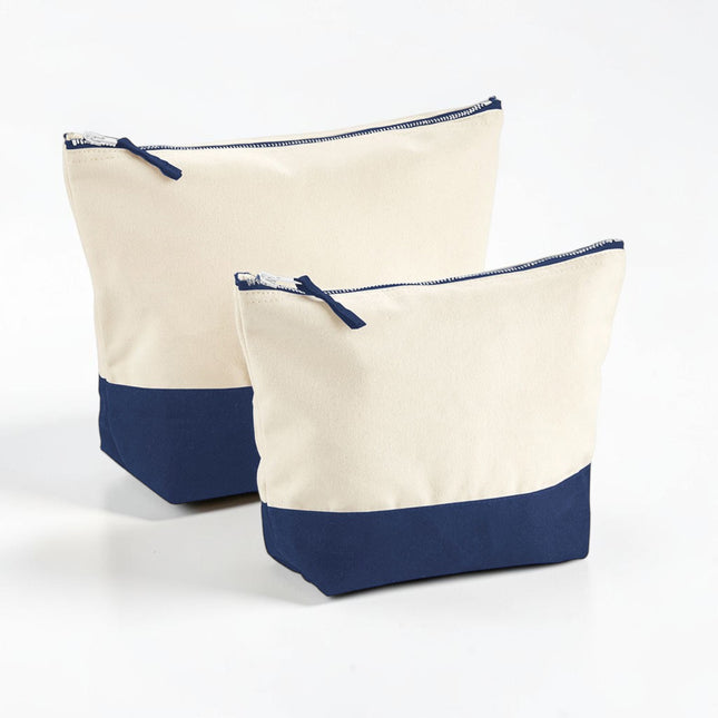 Dipped Base Accessory Bag