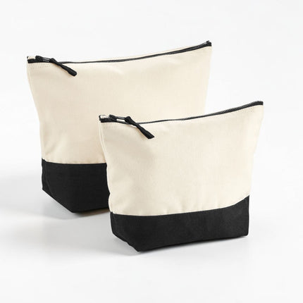 Dipped Base Accessory Bag