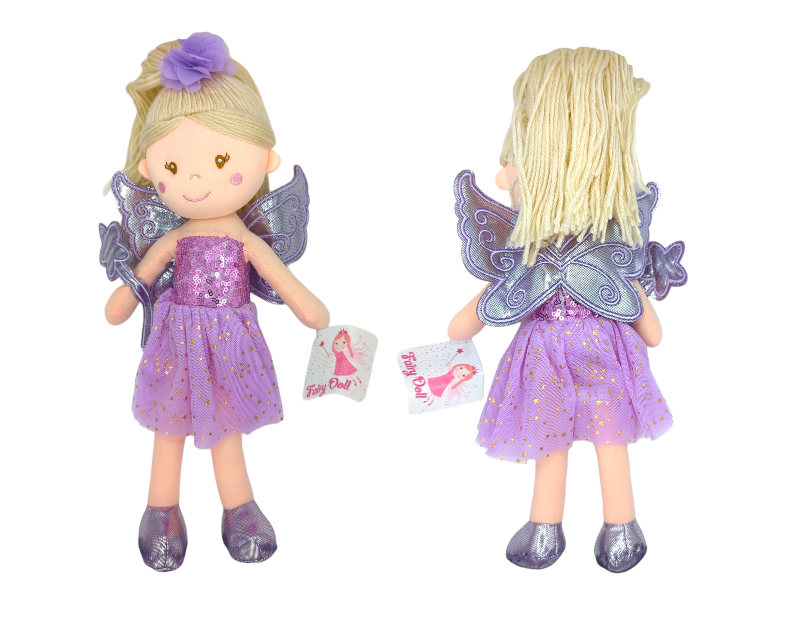 Fairy Doll