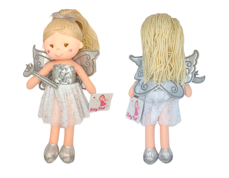 Fairy Doll