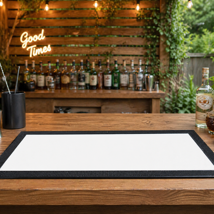 Sublimation Bar Mat